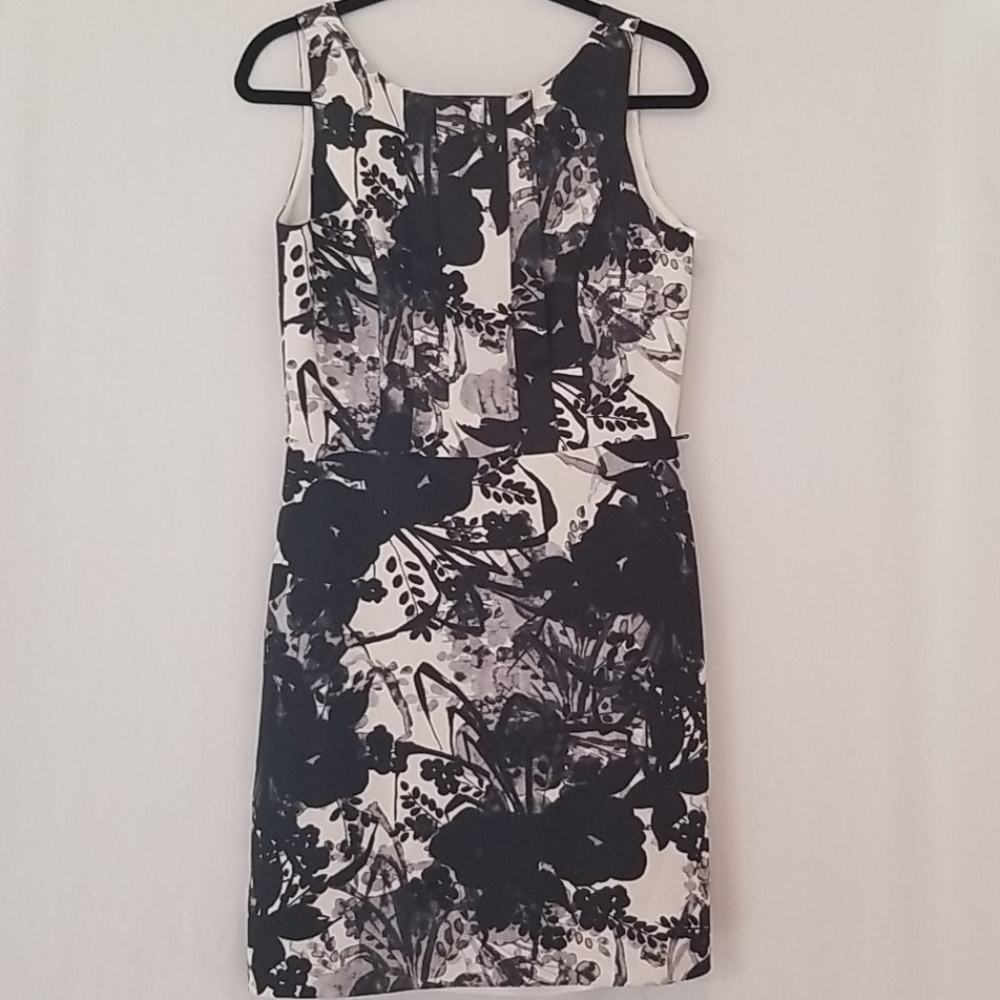 Ann Taylor dress, size 6